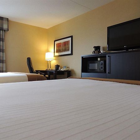 Holiday Inn Express Hamilton-Stoney Creek Exterior foto