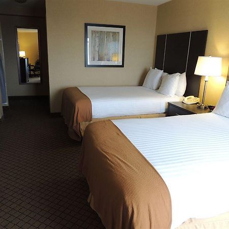 Holiday Inn Express Hamilton-Stoney Creek Exterior foto