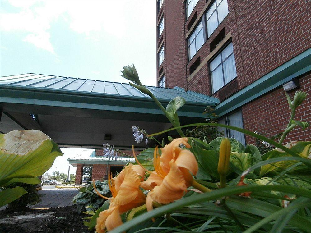 Holiday Inn Express Hamilton-Stoney Creek Exterior foto