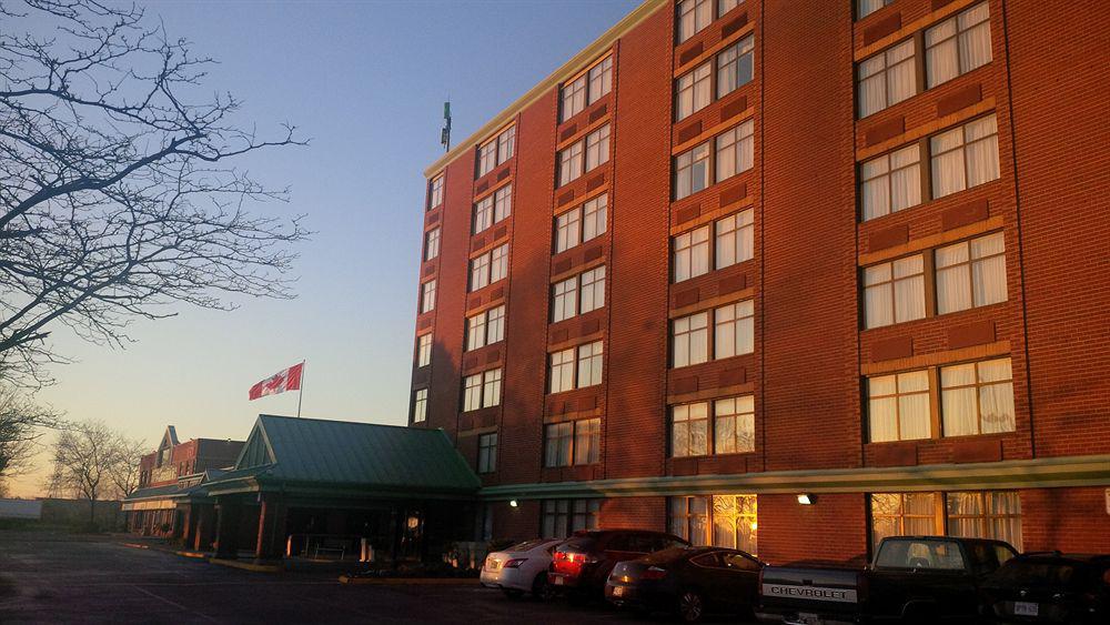 Holiday Inn Express Hamilton-Stoney Creek Exterior foto