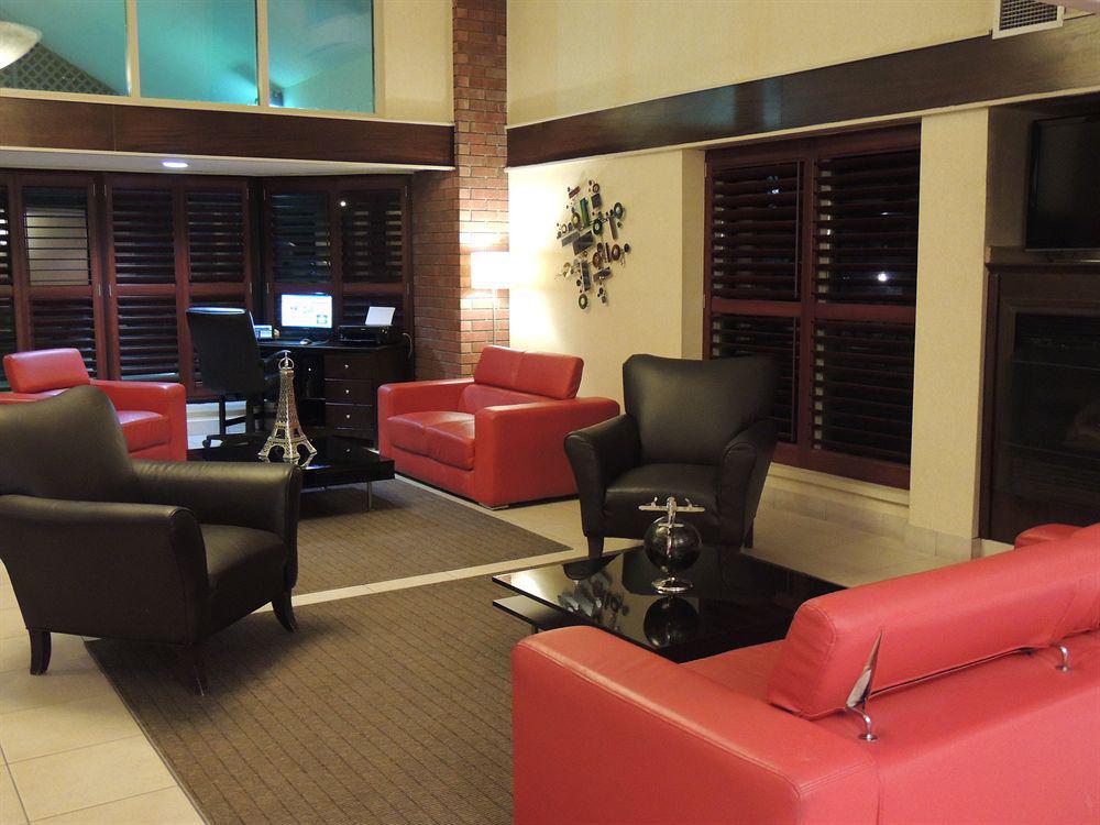 Holiday Inn Express Hamilton-Stoney Creek Exterior foto